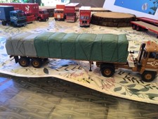 Corgi 1:50 scale Scammell