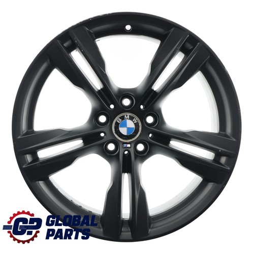 Wheel rim bmw f15 black - f15,