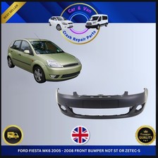 FORD FIESTA MK6 2005 - 2008