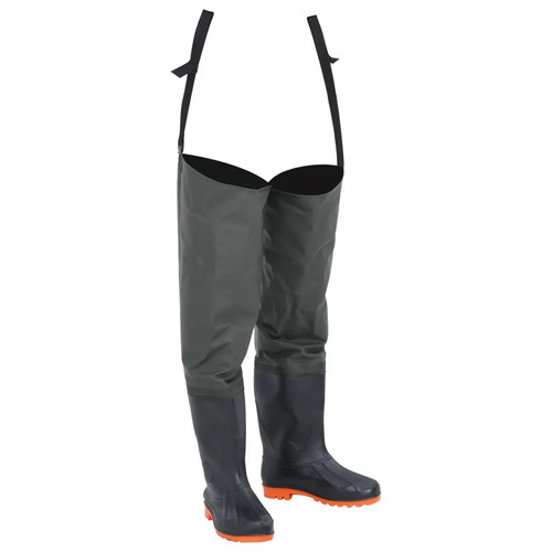 Walplus hip waders waterproof - hip,