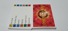 200 CARDS ARTICULATE  GAME