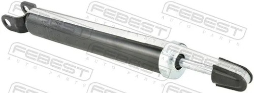 Shock absorber rear axle - shock,