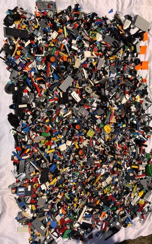 Mixed set genuine lego - mixed,