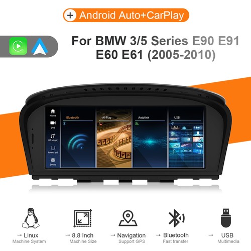 For bmw 5er e60 - bmw, e61