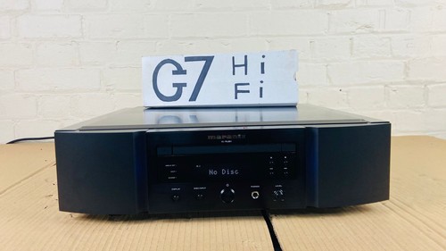 Marantz ruby ken - sa-ki,