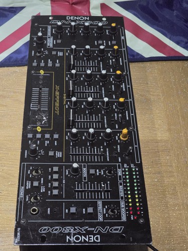 Denon x800 digital analog - denon,