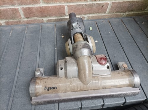 Spare repair dyson dc23 - dyson,
