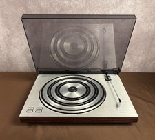 B&O Bang & Olufsen Beogram