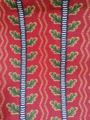 Laura ashley oak leaves - laura,