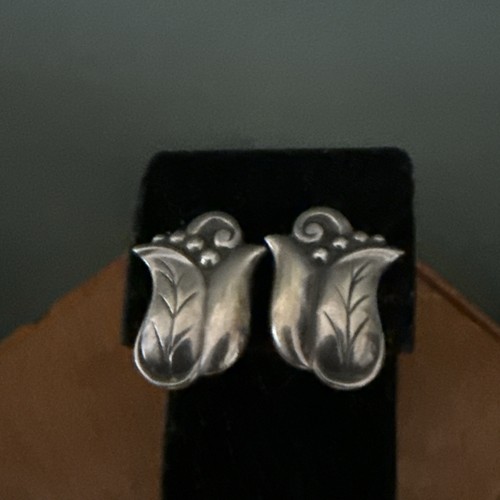 Georg jensen sterling - sterling, silver