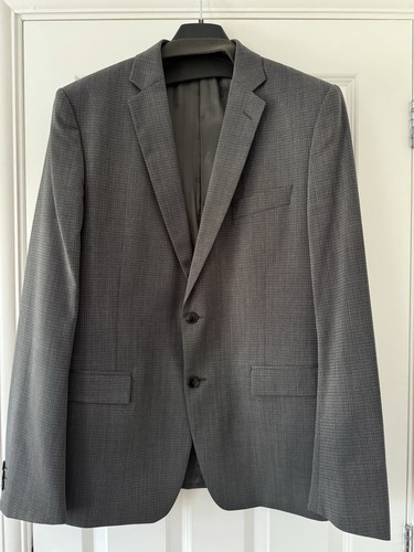 Men versace collection grey - men's,