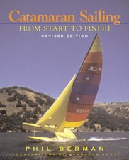 Catamaran Sailing: From Start
