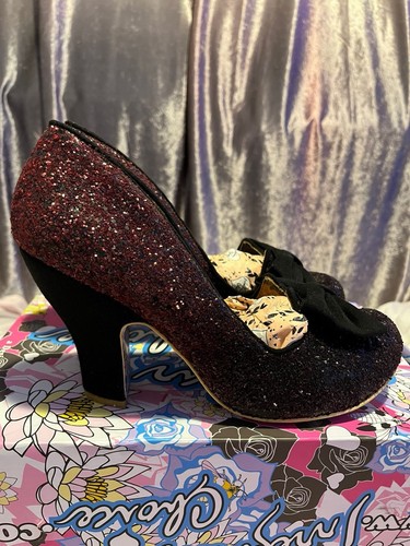 Irregular choice euro - irregular, 42