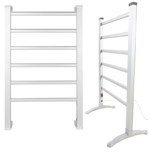 Electric towel warmer - electric,