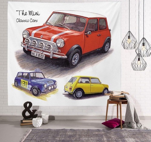 Large car motor tractor wall - car,