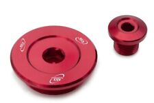 AS3 ENGINE PLUGS for SUZUKI DRZ 400 S 2002-2022 400 SM 2005-2022