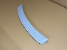 Vw Bora O Style Roof Spoiler