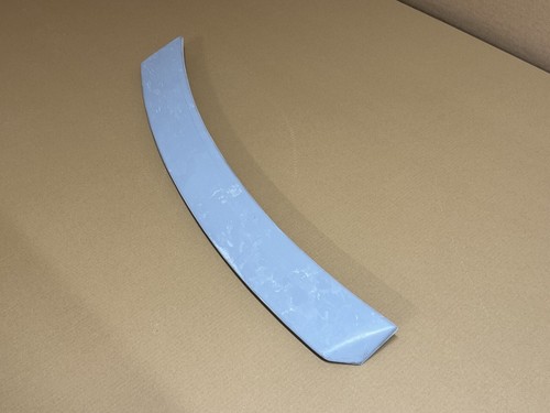 Bora style roof - roof, spoiler