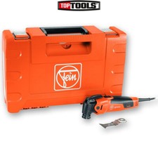 FEIN MM500 Plus Multimaster Oscillating Multi Tool With Case 110V 72296769241