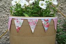 MINI Bunting 1.50m/4.90ft Cath