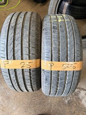 2 x 225/45 17 (91Y) Pirelli
