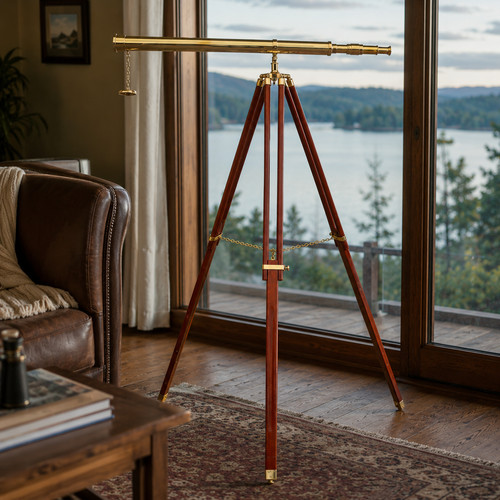Adjustable inch brass - 60,