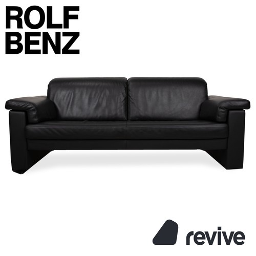 Rolf benz 4000 - rolf, seater