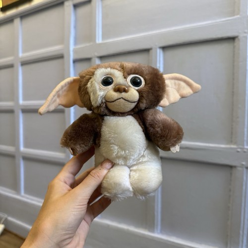 Vintage gremlins gizmo - gizmo, plush
