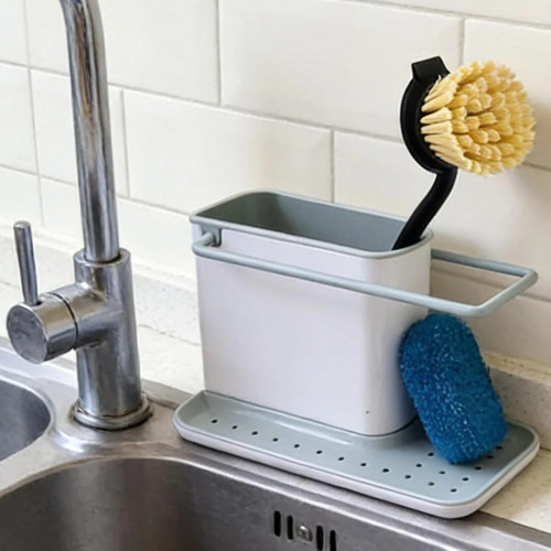 Sink tidy caddy - caddy,