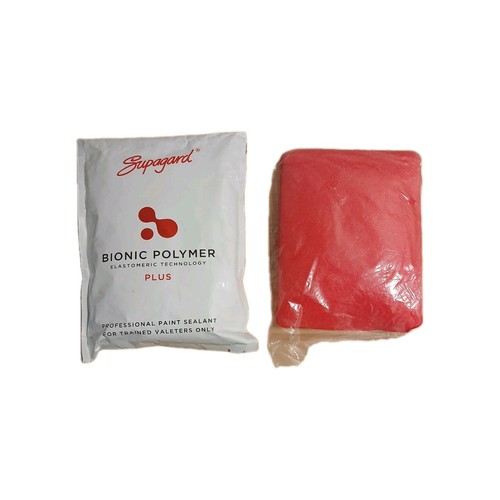 Supagard bionic polymer - supagard,