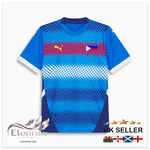 Puma philippines football - philippines,