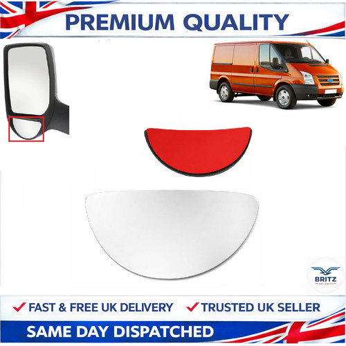 For ford transit mk6 - mk7, wing