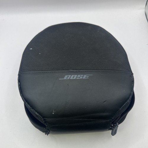 Bose soundlink over the ear - bose, ii
