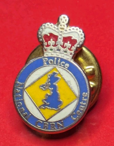 Official police national - official, cbrn