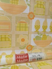 X2 1970s Vintage MAYFAIR