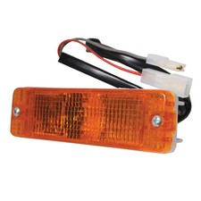 Front Indicator Assembly