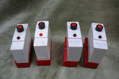 Wylex 30a plug - , mcb