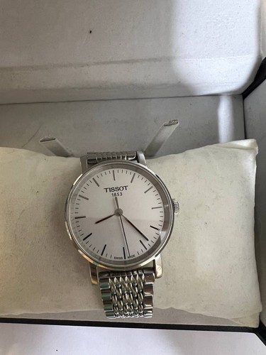 Tissot watch mens - 1853, swiss
