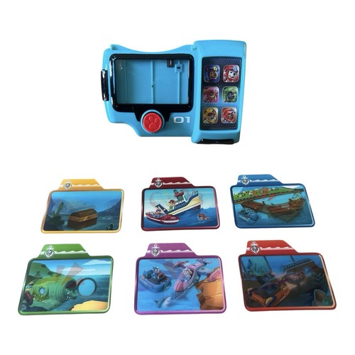 Spin master paw patrol - spin,