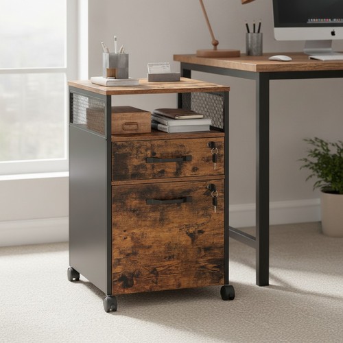 Filing cabinet mobile - cabinet,,