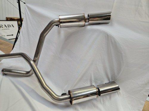 Range rover sport exhaust - rover,