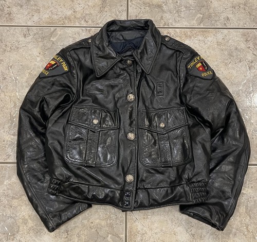 Vtg 70s motorcycle tinley park - tinley,