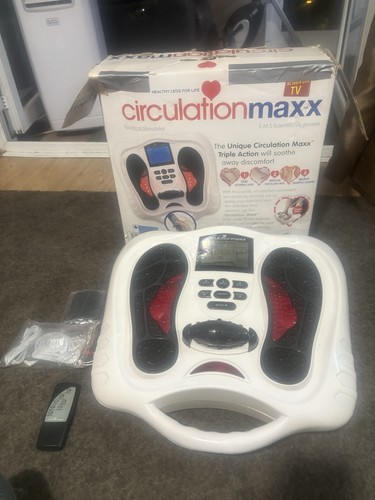 Circulation maxx leg - circulation,