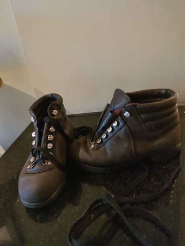 Vintage womens brown - vintage,
