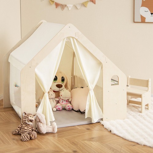 Kids playhouse wooden - kids,