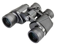 Opticron Oregon WA 8 x 40 Porro Prism Binoculars in Black #30188 (UK Stock) BNIB