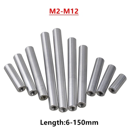 M10 aluminum alloy thread - aluminum,