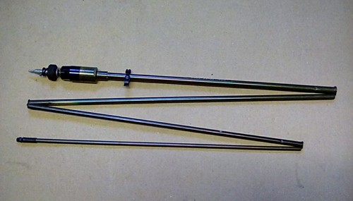 Clansman prc350 351 - prc350,351,352, etc