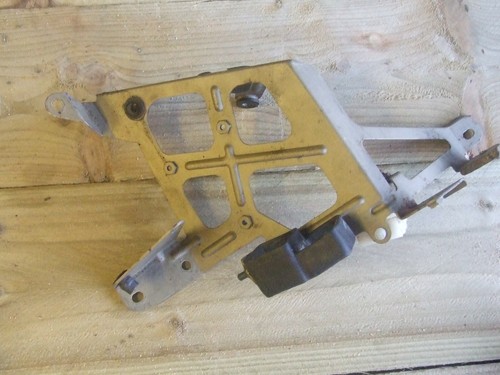Ducati st4 st2 left side - st2,