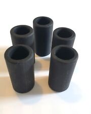 5 x Sampler Connectors